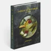 The Indian Vegetarian Cookbook- Books