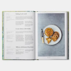 The Irish Cookbook- Books