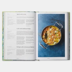 The Irish Cookbook- Books