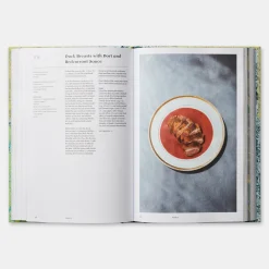 The Irish Cookbook- Books