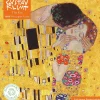The Kiss 1000 Piece Puzzle- Games & Puzzles