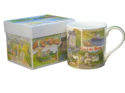 The Lake District Mug- Assorted Mugs