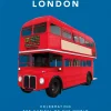The Little Book of London: Celebrating the Capital of the World- Books|Souvenirs