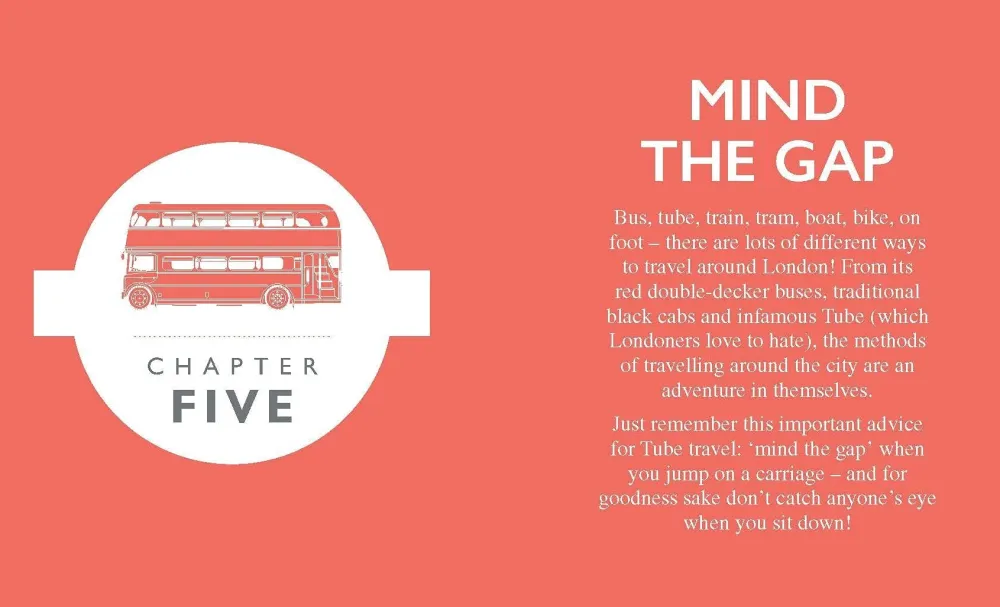 The Little Book of London: Celebrating the Capital of the World- Books|Souvenirs
