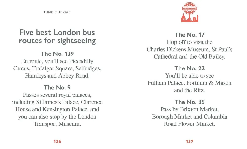 The Little Book of London: Celebrating the Capital of the World- Books|Souvenirs