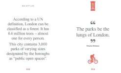 The Little Book of London: Celebrating the Capital of the World- Books|Souvenirs