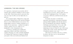 The Little Book of London: Celebrating the Capital of the World- Books|Souvenirs