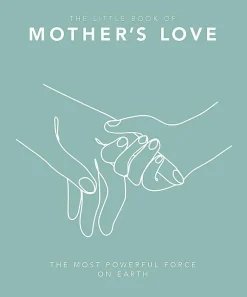 The Little Book of Mother's Love- Books