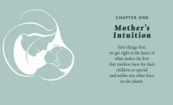 The Little Book of Mother's Love- Books