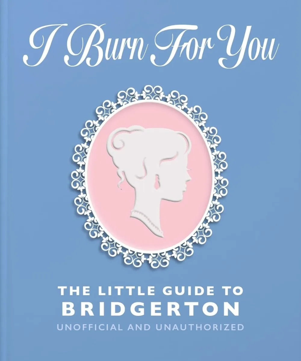 The Little Guide to Bridgerton- Books|Cultural Icons
