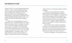 The Little Guide to Bridgerton- Books|Cultural Icons