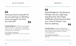 The Little Guide to Bridgerton- Books|Cultural Icons