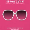 The Little Guide to Elton John: Wit & Wisdom from the Rocket Man- Books|Cultural Icons