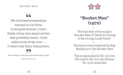 The Little Guide to Elton John: Wit & Wisdom from the Rocket Man- Books|Cultural Icons