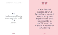 The Little Guide to Elton John: Wit & Wisdom from the Rocket Man- Books|Cultural Icons