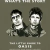 The Little Guide to Oasis- Books|Cultural Icons