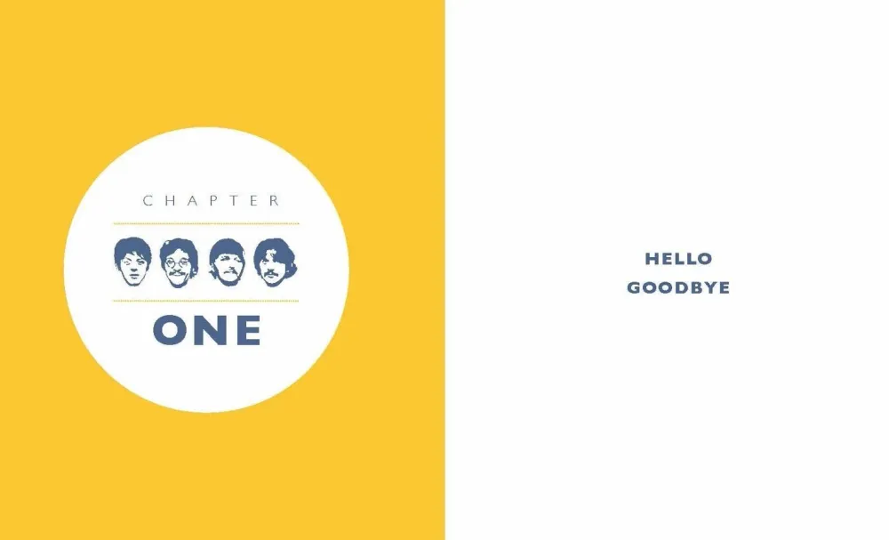 The Little Guide to the Beatles (Unofficial & Unauthorised): Quips & Quotes from the Fab Four- Books