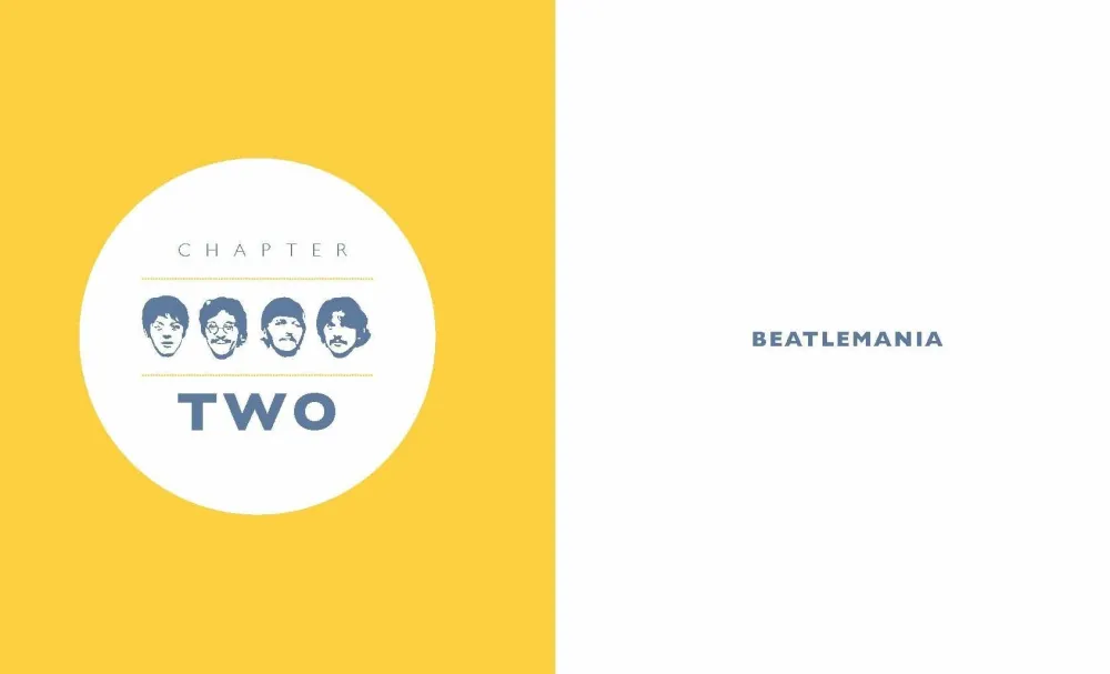 The Little Guide to the Beatles (Unofficial & Unauthorised): Quips & Quotes from the Fab Four- Books
