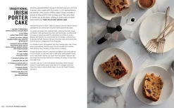 The Official Guinness Cookbook- Books|Cultural Icons