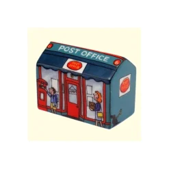 The Post Office- Home Accents