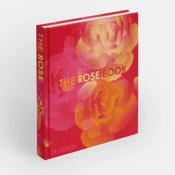 The Rose Book- Books