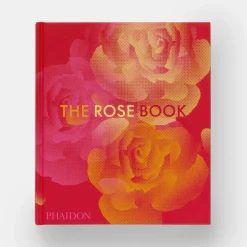 The Rose Book- Books