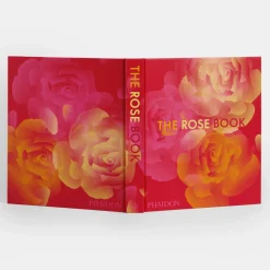 The Rose Book- Books