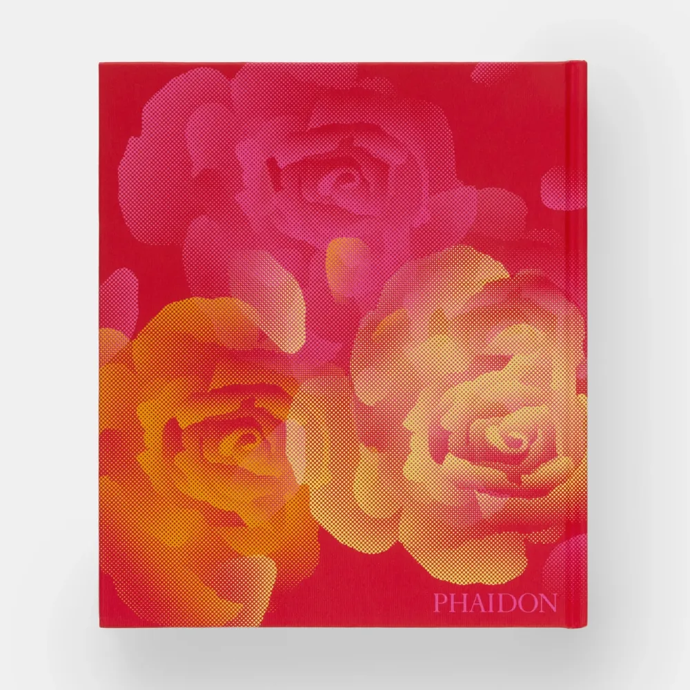 The Rose Book- Books