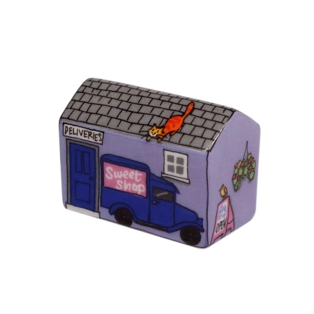 The Sweet Shop- Home Accents
