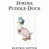 The Tale of Jemima Puddle-Duck- Beatrix Potter|Toys