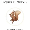 The Tale of Squirrel Nutkin- Beatrix Potter|Toys