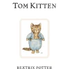 The Tale of Tom Kitten- Beatrix Potter|Toys