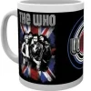 The Who Officially Licensed Mug- Assorted Mugs