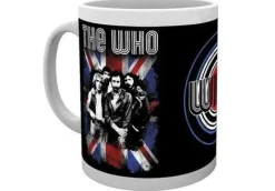 The Who Officially Licensed Mug- Assorted Mugs
