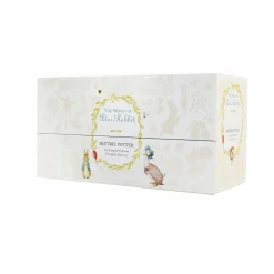 The World of Peter Rabbit: The Complete Collection- Beatrix Potter|Toys
