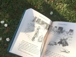 The World of Winnie-the-Pooh- Books|Winnie The Pooh