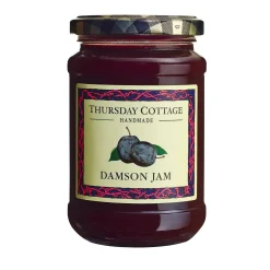 Thursday Cottage Damson Jam- Jams & Marmalade