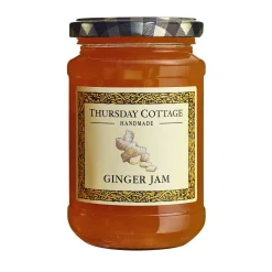 Thursday Cottage Ginger Jam- Jams & Marmalade