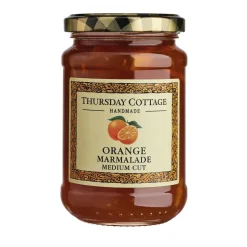 Thursday Cottage Orange Marmalade- Jams & Marmalade