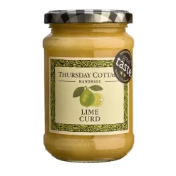 Thursday Cottage Lime Curd- Curds & Honey
