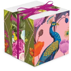 Timeless Treasures Multi Note Block- Journals & Other Stationery