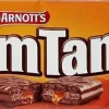 Tim Tams Chewy Caramel Biscuit- Biscuits