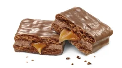 Tim Tams Chewy Caramel Biscuit- Biscuits