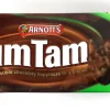 Tim Tams Mint Biscuit- Biscuits
