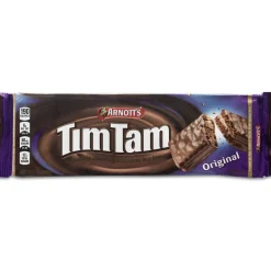 Tim Tams Original Chocolate Biscuit- Biscuits