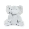 Tiny Nibble Peanut Elephant- Soft Toys|Toys