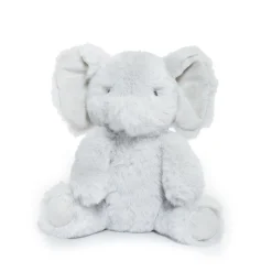 Tiny Nibble Peanut Elephant- Soft Toys|Toys