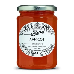 Tiptree Apricot Conserve- Jams & Marmalade