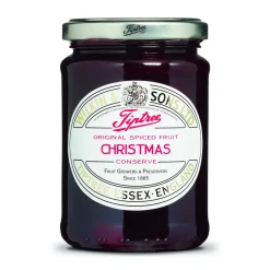 Tiptree Christmas Preserve- Jams & Marmalade