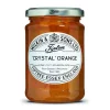 Tiptree 'Crystal' Orange Fine Cut Marmalade 454g Jar- Jams & Marmalade